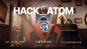 HackAtom V: Interoperate C