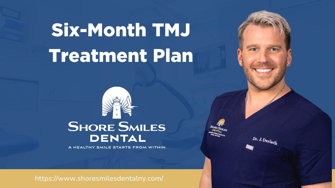 Photo inspiration: Fresh Look at Dr Jonathan Comprehensive Six Month Tmj Treatment Plan