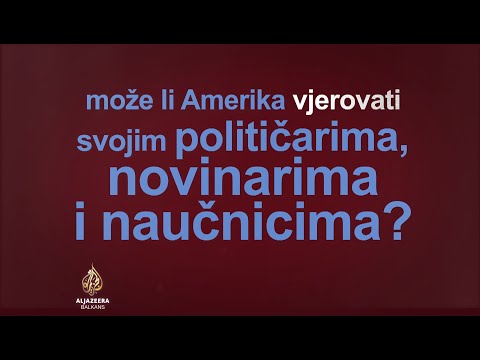 Video: Je li protraćeno daleko značenje?