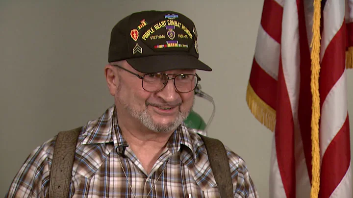 Vietnam Veterans: Full Interview with Gary Heeter