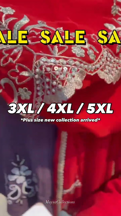 plus size collection arrived at #maysacollection #fypシ゚viral #dress #viralvideo