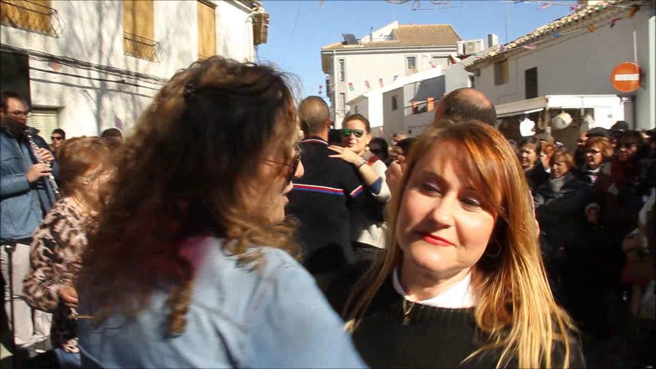 2019_01 👀 Fiesta de las Cuadrillas de Barranda 41 edición Caravaca de la Cruz by zAkAtYn