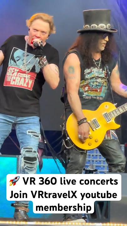 🎸 Guns N’ Roses We’re F’N Back! 2022 | Axl and Slash Ignite the Stage! 🔥 #gunsnroses #gnr