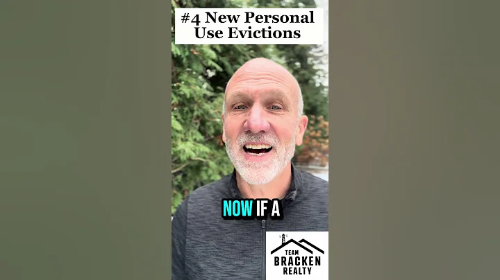 Landlords, tenants & investors in Ontario needs to know these changes for RTA brought on by Bill 60