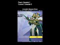 Celestial Ranked grind 89/100 Followers close to 100. #shorts #livestreaming #marvelrivals