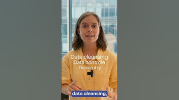 Support Processes explainer video