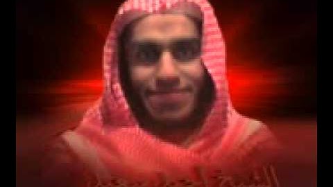 احمد سعيد العمراني - ما تيسر من سورة مريم -صوت جميل جدا
