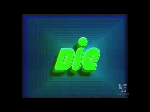 DiC/LBS Communications (1985)