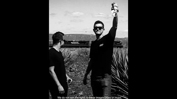 Nosotros Tequila Owners Intro Video | Vegas Circle...
