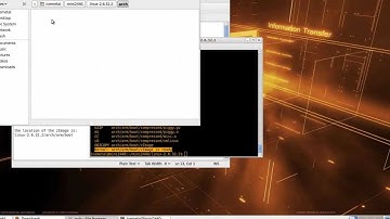 Mini2440 - Guide to compile the kernel