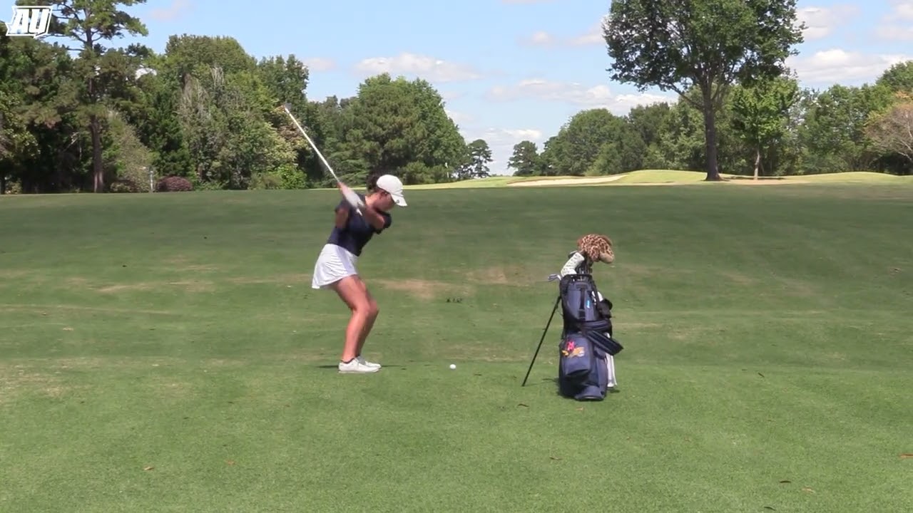 2025-26 Women's Golf Season Preview