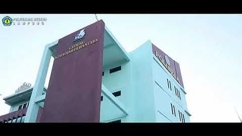 Pengenalan D3 Manajemen Informatika Politeknik Negeri Lampung (POLINELA)