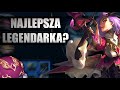 Co opening wylatuje mi Legendarna Katarina