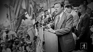 Walter Reuther, Hero of the Working Class