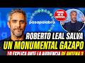El tremendo gazapo en ‘Pasapalabra’ que obligó a Roberto Leal a dar explicaciones en directo