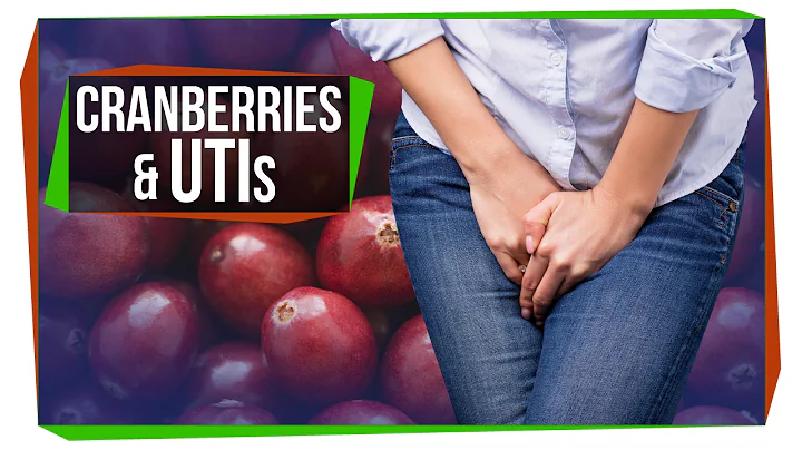 Does cranberry juice make you pee red? (2023)