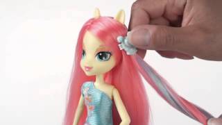 Игрушки: My Little Pony от Хасбро (Hasbro)