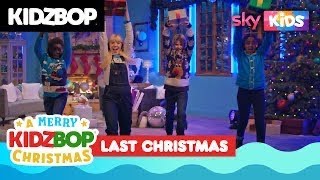 KIDZ BOP Kids - Last Christmas [A KIDZ BOP Christmas]