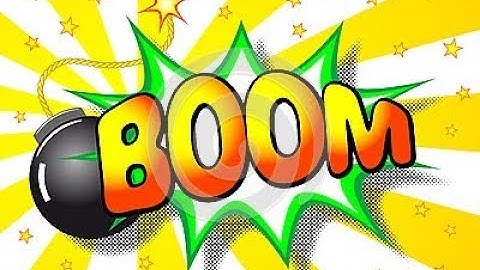 Trials Fusion Editor Tips Simple Bomb Effect