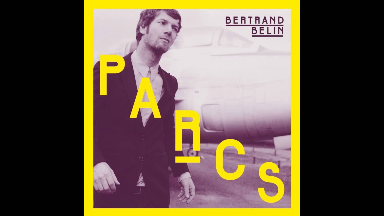 Guarda Bertrand Belin - Requin su YouTube Guarda Bertrand Belin - Requin su YouTube