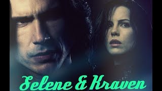 🖤Selene & Kraven || Down