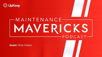 S4:E07 Sustainable Business Processes in Asset Management & Beyond