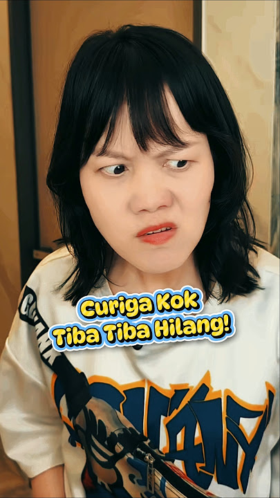 Curiga teh boba mama belum datang juga‼️ #funny #comedy #trendingshorts