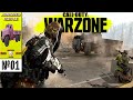 PROTECT THE WAIFU!! (ARMORED ROYALE) Call of Duty: Black Ops Cold War / Warzone