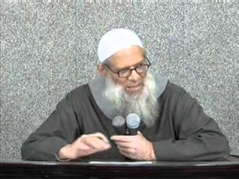 شرح كتاب الاستقامة لشيخ الإسلام ابن تيمية 4