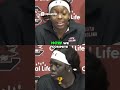 Basketball Confidence Boost  Raven's Game Day Strategy  #hoops #ravenjohnson #southcarolina #sports