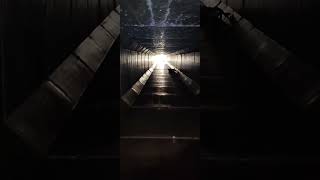 POV: Hidden underground tunnels on the south side of Springfield, MO 🔦🕵️‍♂️