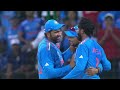 Every Jasprit Bumrah wicket at Cricket World Cup 2023 Mp3 Song