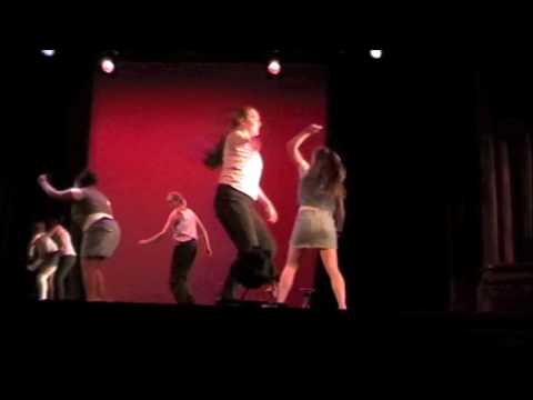 Emma Willard Dance Company 2009 Concert "Bad to th...