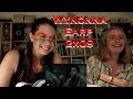 Wynonna Earp 2x09 Reaction