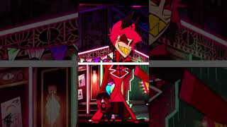 RUN//Аластор📻//edit #edit #аластор  #отельхазбин