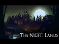 The night lands 8 hour version dark ambient