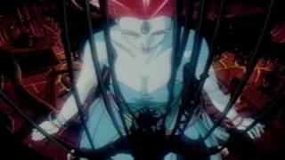Macross Plus AMV