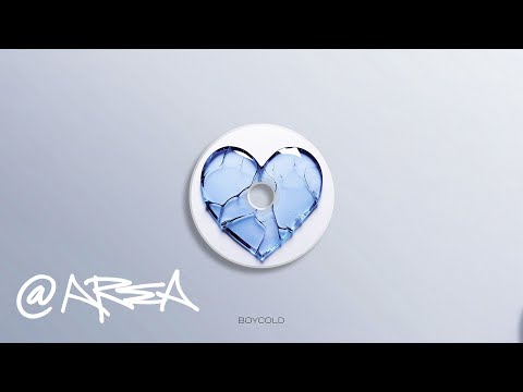 BOYCOLD - 그래서 그랬어 (with MEENOI) (Official Audio)