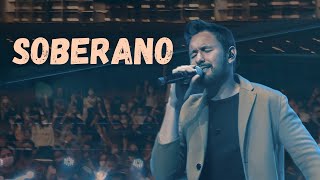 SOBERANO - SUMMER BEATS - TONY ALLYSSON