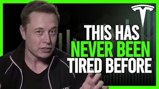 Elon Musk Just Leaked This Starship-Tesla Milestone!