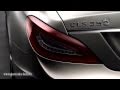 Mercedes Benz CLS   -   Video ...............Oeni