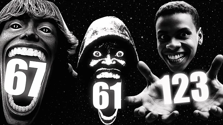 67 Kid vs 61 Meme vs 123 New Meme