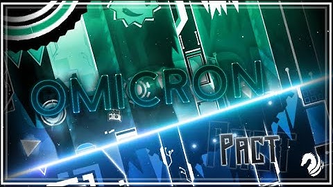 My part in Omicron - by TeamProxima & Pact - by Spectex | Collab