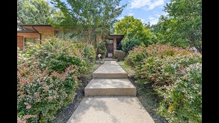 Virtual Tour: 10201 Buena Vista Avenue Lanham MD 20706