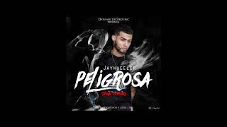 Jay Wheeler - Peligrosa (R&B/Trap Version)