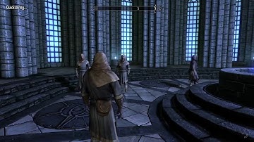 SKYRIM First time playthrough (Part 3)