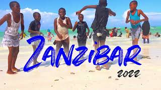 Zanzibar 2022 4K
