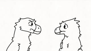 Gay dinosaurs