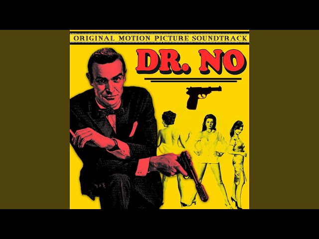 James Bond Theme (From Dr. No) class=
