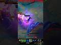Viper 1hp Outplay #leagueoflegends #shorts